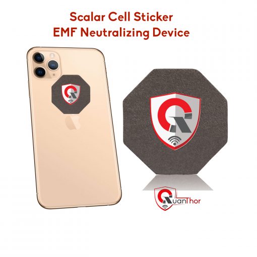quanthor_Scalar_cell_emf_radiation_protection_cell_phone